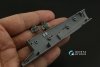 Quinta Studio QD72061 F-14B 3D-Printed & coloured Interior on decal paper (GWH) 1/72